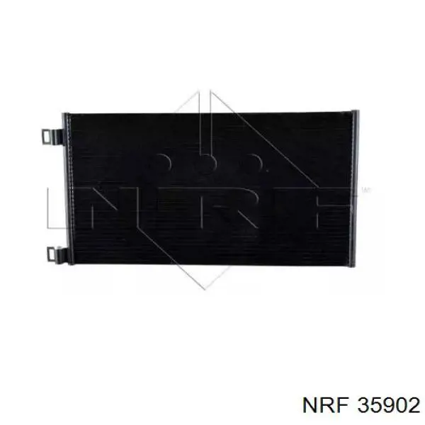 Comprar 35902 NRF Condensador de aire acondicionado