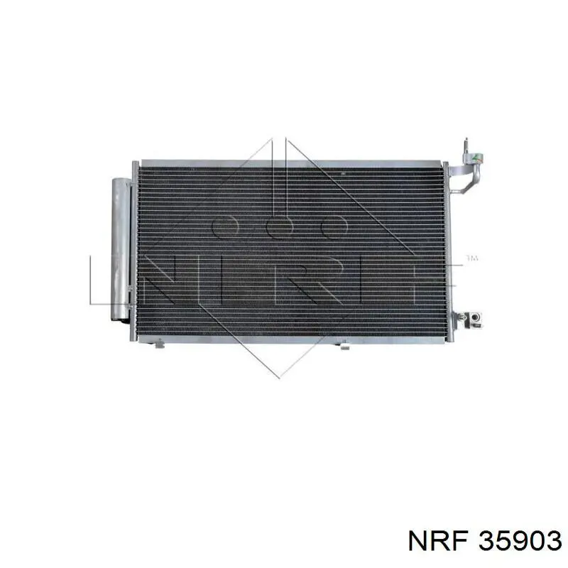 Aire acondicionado capacitor Ford 1521951 precio, desde 72,60 EUR