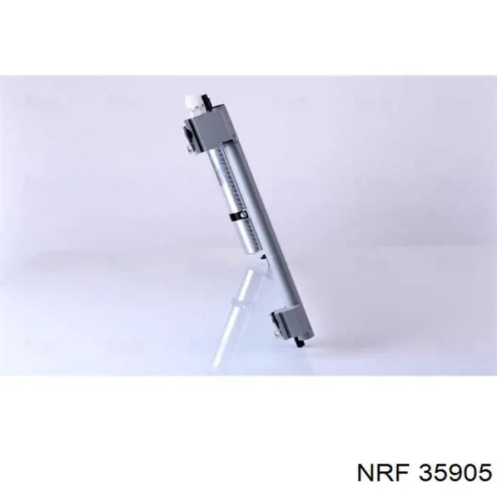Aire acondicionado capacitor NRF 35905 precio, desde 105,69 EUR