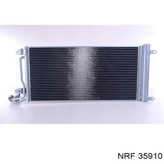 Condensador NRF 35910