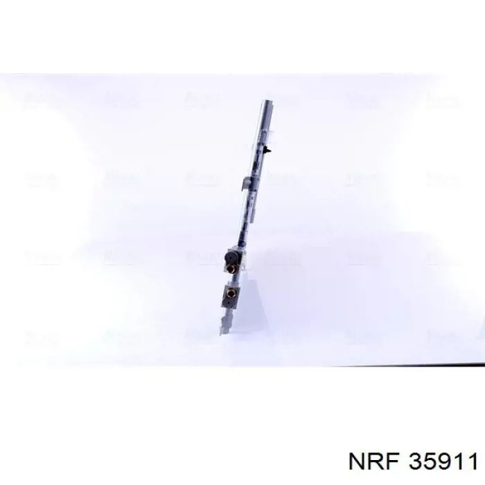 Condensador Fiat/Alfa/Lancia 50507288
