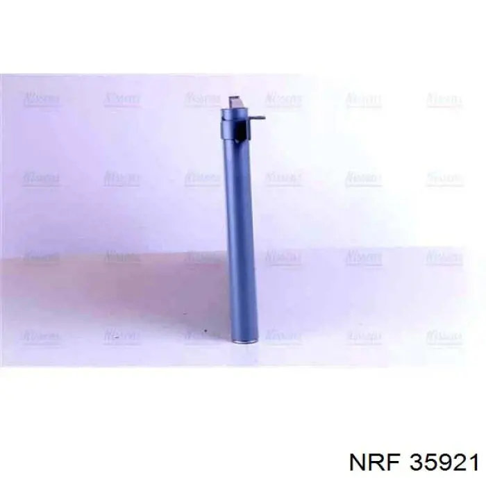 Aire acondicionado capacitor VAN Wezel 17005293 precio, desde 81,31 EUR