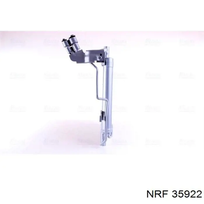 Aire acondicionado capacitor NRF 35922 precio, desde 100,58 EUR