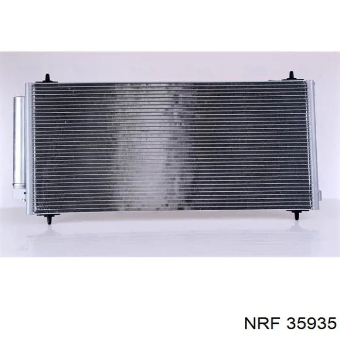 Comprar 35935 NRF Condensador de aire acondicionado