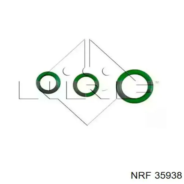 17700378 Profit Radiador de aire acondicionado