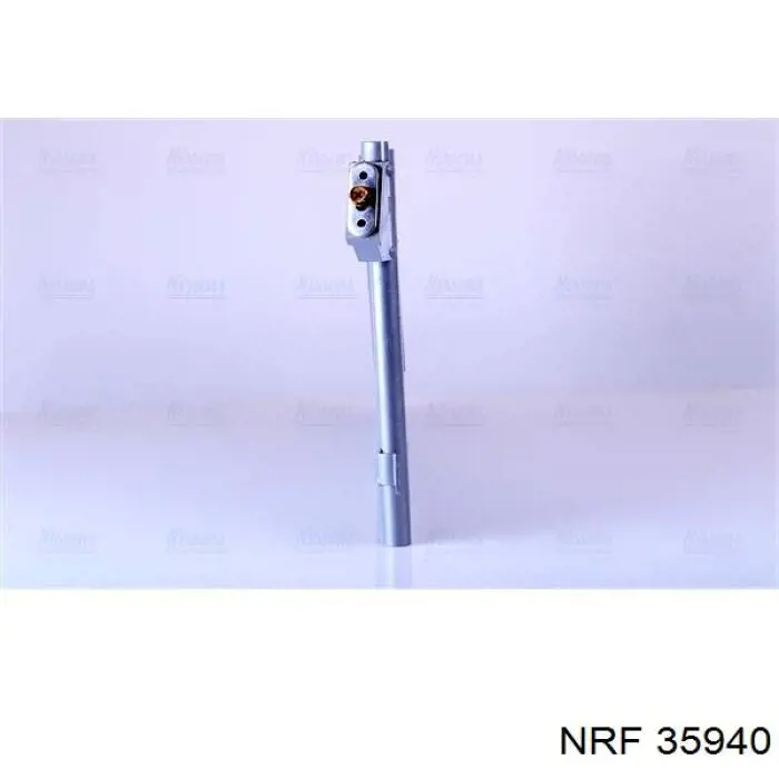 Comprar 51937924 Opel Condensador de aire acondicionado