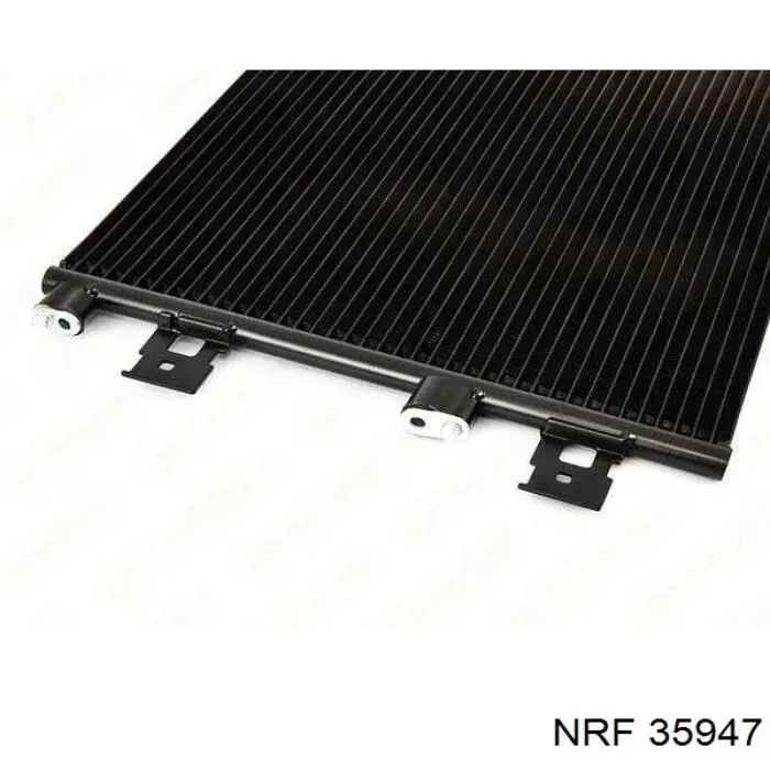 35947 NRF condensador aire acondicionado