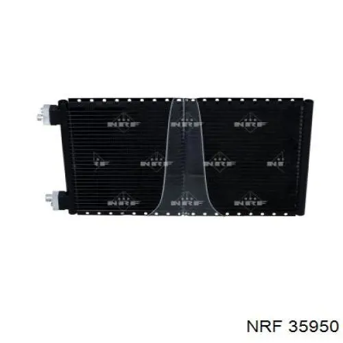 Condensador NRF 35950