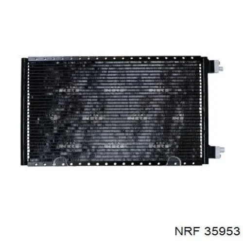 Condensador NRF 35953