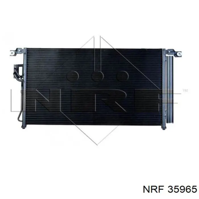Aire acondicionado capacitor Hyundai/Kia 976062B000HCC precio, desde 66,79 EUR