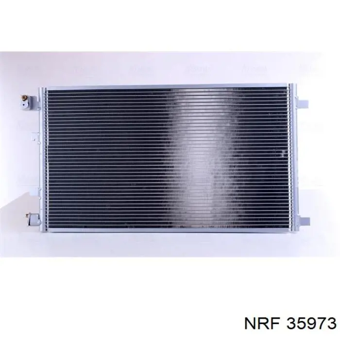Aire acondicionado capacitor NRF 35973 precio, desde 129,21 EUR
