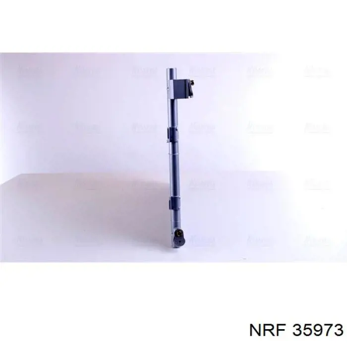 Comprar 35973 NRF Condensador de aire acondicionado