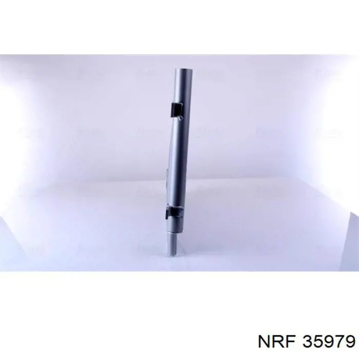 Comprar 35979 NRF Condensador de aire acondicionado
