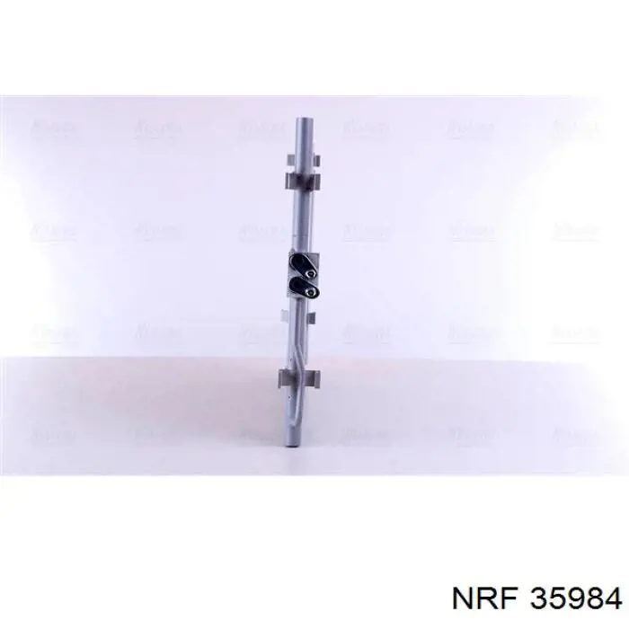 Aire acondicionado capacitor HCC 976062K000 precio, desde 96,78 EUR