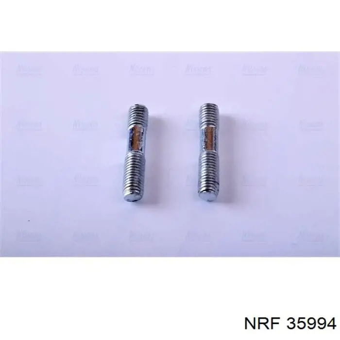 Aire acondicionado capacitor NRF 35994 precio, desde 91,94 EUR
