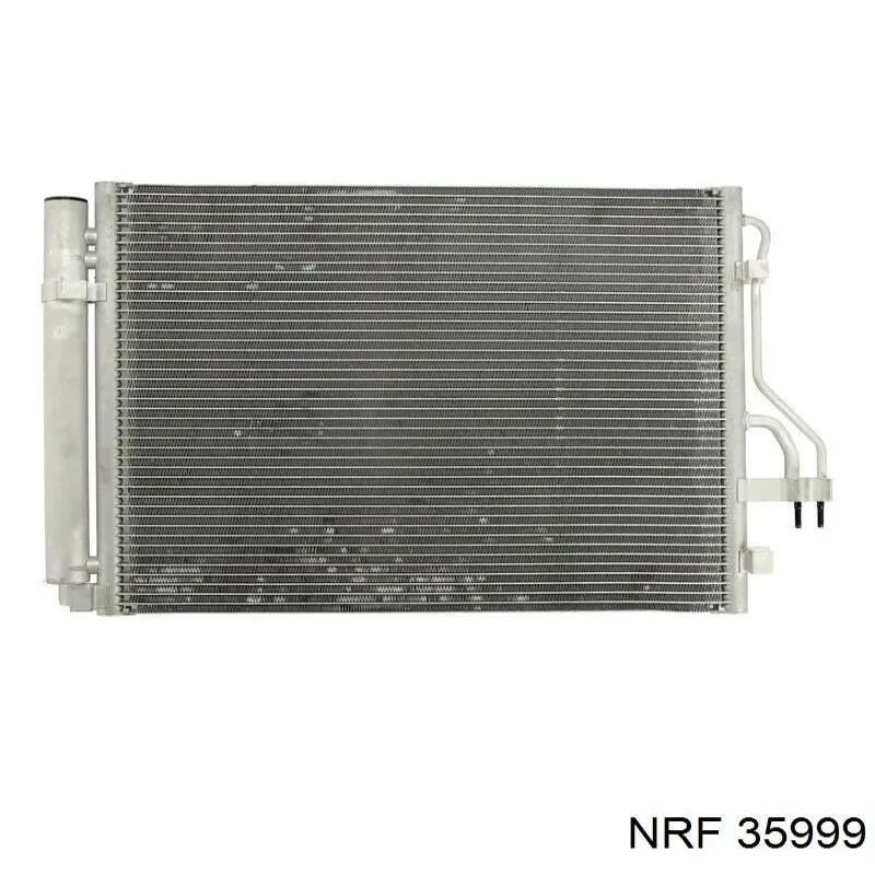 Condensador NRF 35999