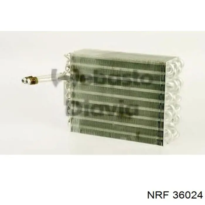 Evaporador de aire acondicionado ACR 310111 precio, desde 95,71 EUR