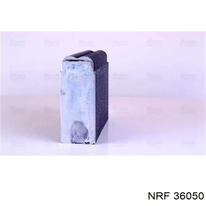 Comprar 36050 NRF Evaporador de aire acondicionado
