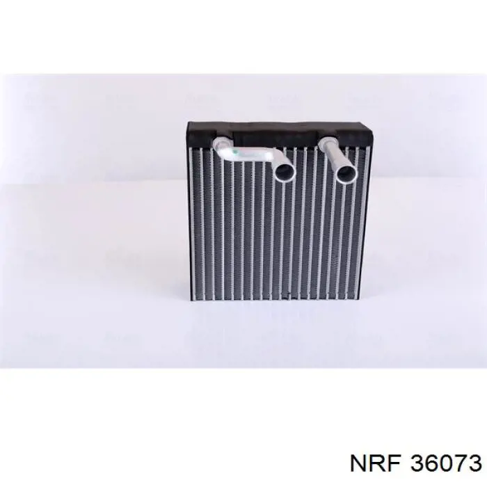 Evaporador, aire acondicionado para Ford Focus (DFW)