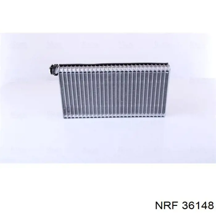 72230006 Frig AIR evaporador, aire acondicionado