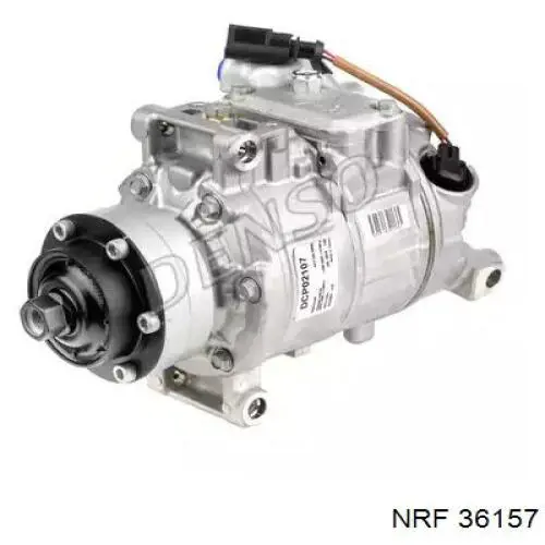 92322 Nissens evaporador, aire acondicionado