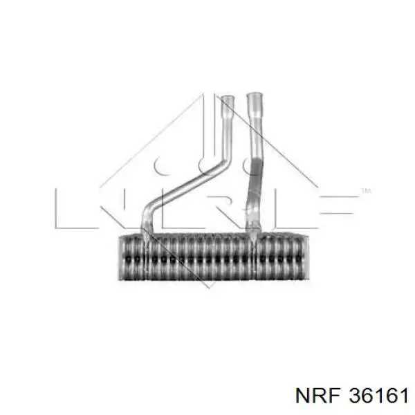 Evaporador de aire acondicionado Dasis 820241N precio, desde 50,82 EUR
