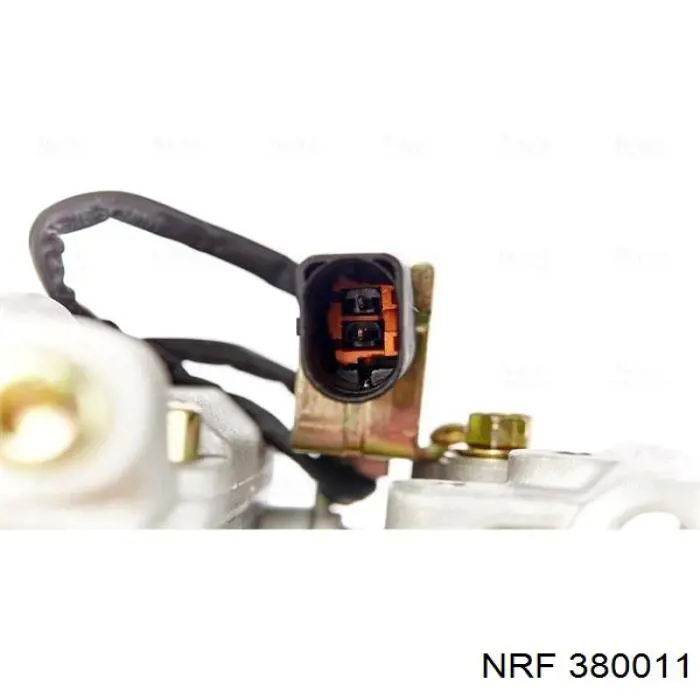 Acoplamiento magnético compresor aire acondicionado NRF 380011 precio, desde 64,48 EUR