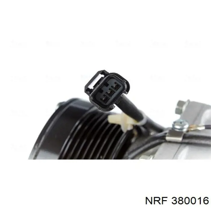 Comprar 38810RNA024 Honda Polea del compresor de aire acondicionado
