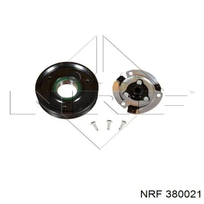  NRF 380021