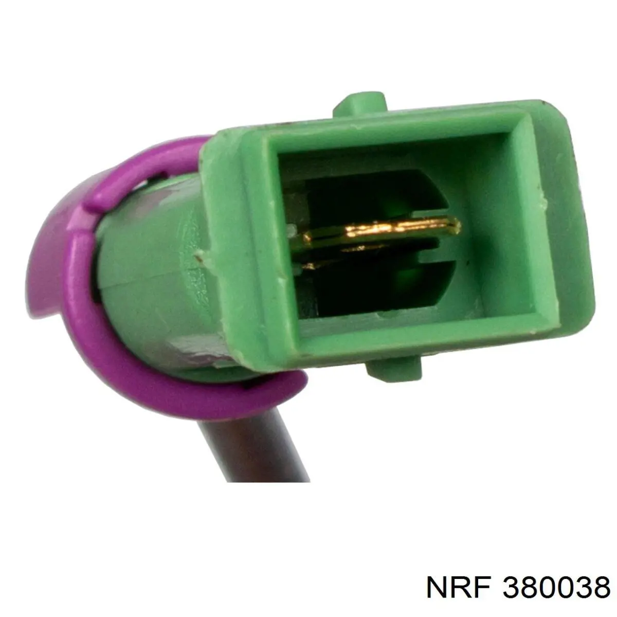 Polea del compresor de aire acondicionado NRF 380038 precio, desde 75,44 EUR