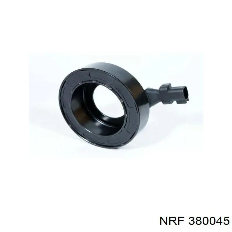 Polea del compresor de aire acondicionado NRF 380045 precio, desde 86,06 EUR