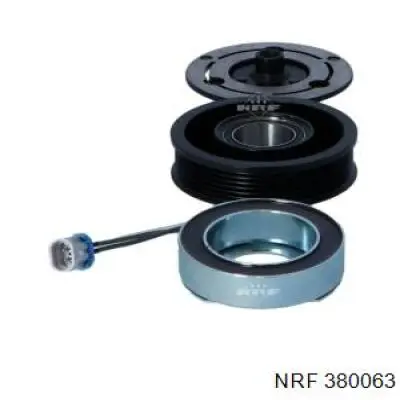 Polea del compresor de aire acondicionado MSG KP0141 precio, desde 86,42 EUR