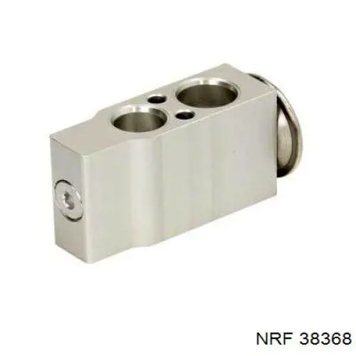 38368 NRF Válvula TRV del aire acondicionado