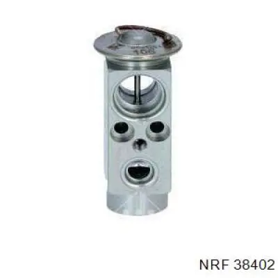 38402 NRF válvula de expansión, aire acondicionado