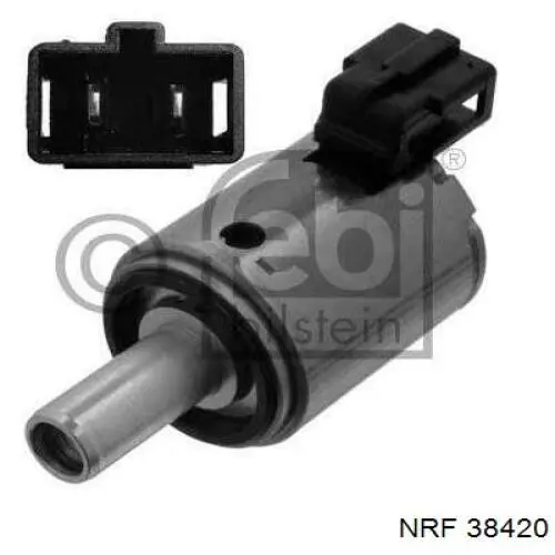 Embrague del compresor del aire acondicionado Asam 79501