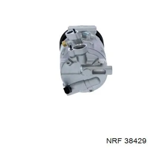 Comprar 671093 ERA Válvula del compresor de aire acondicionado