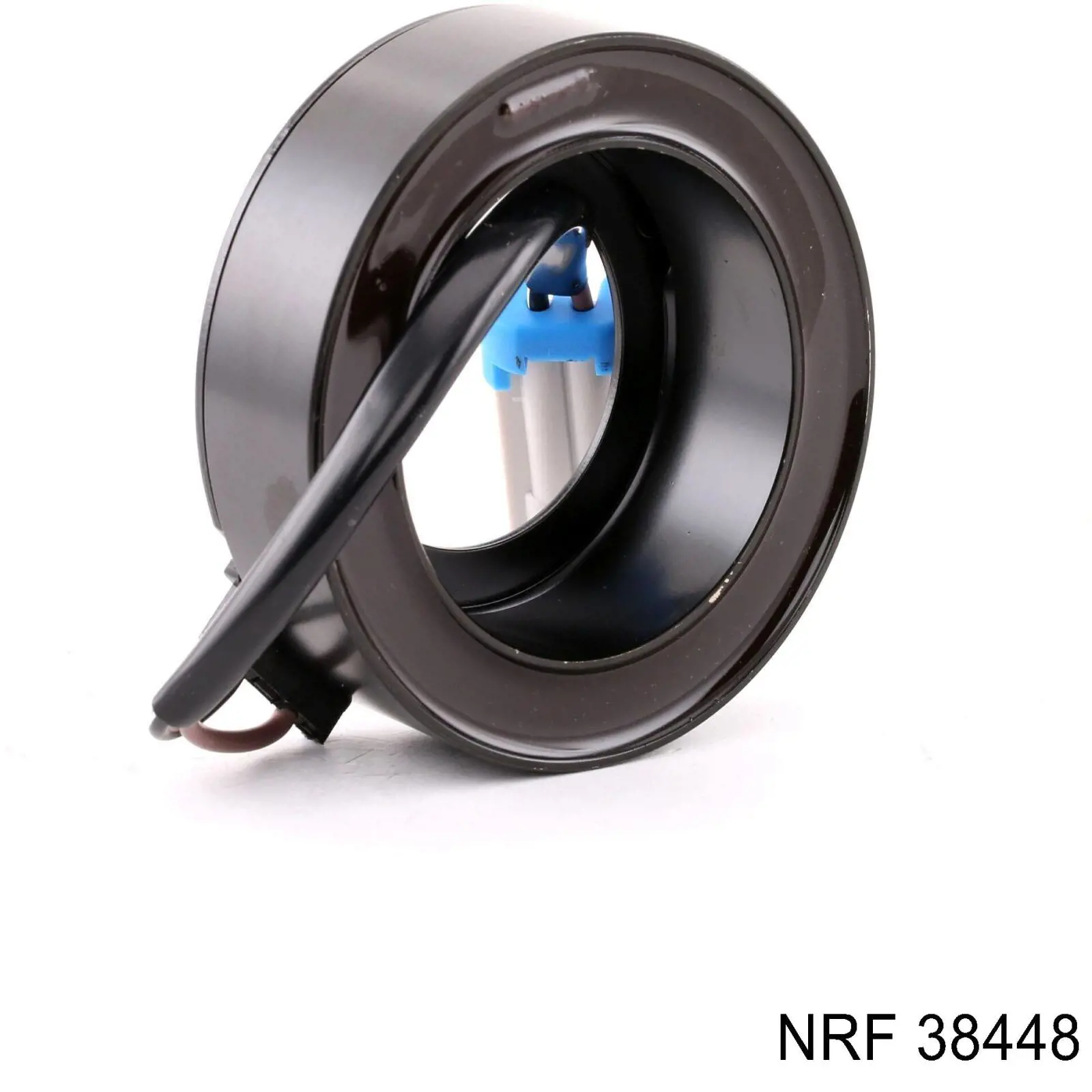 38448 NRF compresor de aire acondicionado