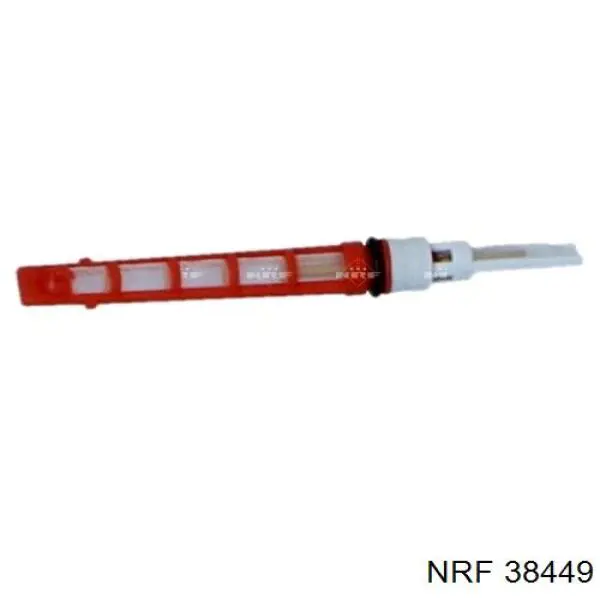 38449 NRF Válvula TRV del aire acondicionado