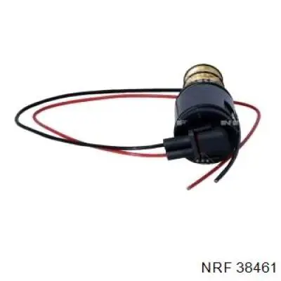 Válvula del compresor de aire acondicionado NRF 38461