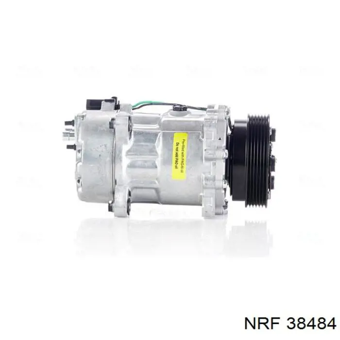 Acoplamiento magnético compresor aire acondicionado Cargo 241688 precio, desde 27,91 EUR