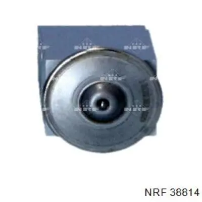 38814 NRF aceite de compresor de aire acondicionado
