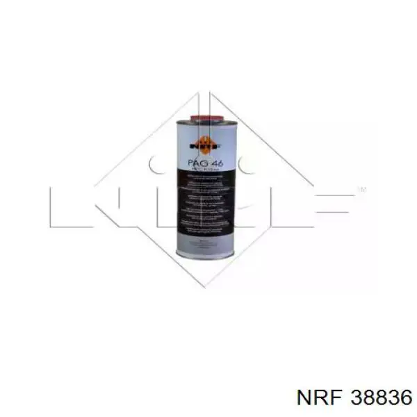 007935090660 Magneti Marelli Aceite para compresor