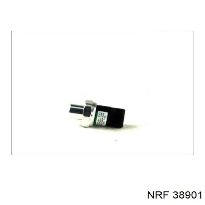 38901 NRF Sensor de baja presion aire acondicionado