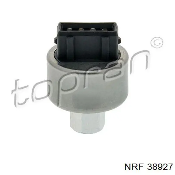 38927 NRF Sensor de baja presion aire acondicionado