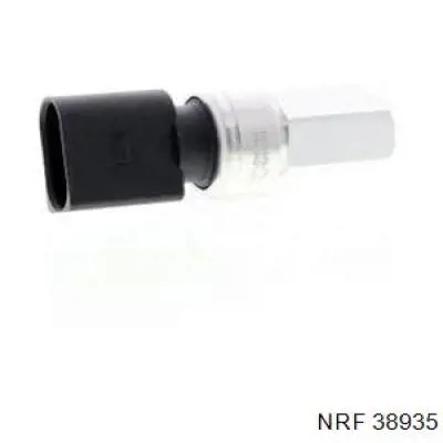 38935 NRF Sensor de baja presion aire acondicionado