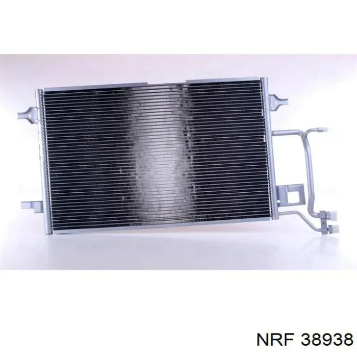 38938 NRF Sensor de baja presion aire acondicionado