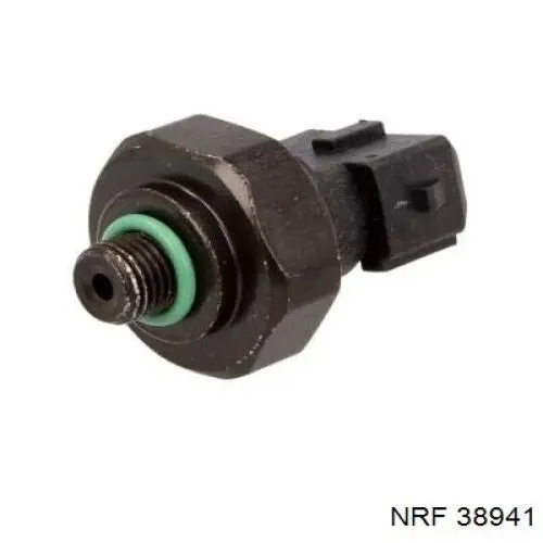 38941 NRF Sensor de baja presion aire acondicionado