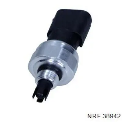 Comprar 70100063 HB Autoelektrik Sensor de presión del sistema de aire acondicionado