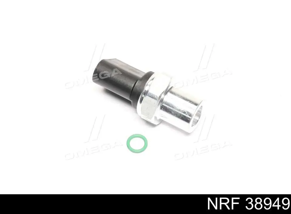 Comprar 15810 FAE Sensor de presión del sistema de aire acondicionado