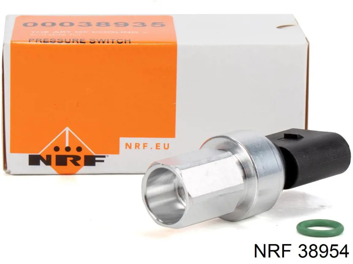 Sensor AC NRF 38954